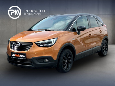 Opel Crossland Gebrauchtwagen Opel Crossland Gebrauchtwagen