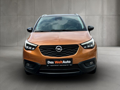 Opel Crossland Gebrauchtwagen Opel Crossland Gebrauchtwagen