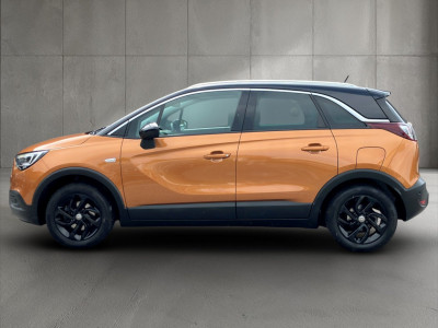 Opel Crossland Gebrauchtwagen Opel Crossland Gebrauchtwagen
