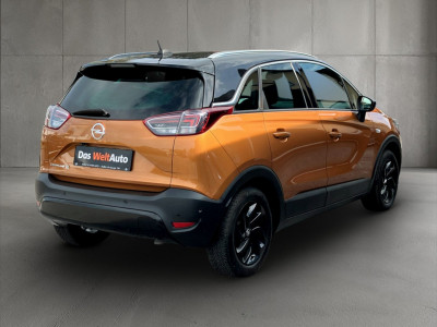 Opel Crossland Gebrauchtwagen Opel Crossland Gebrauchtwagen