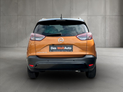 Opel Crossland Gebrauchtwagen Opel Crossland Gebrauchtwagen