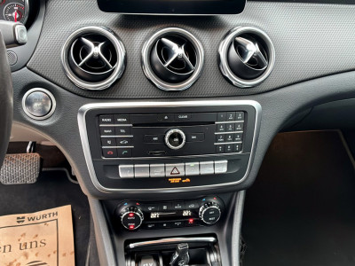 Mercedes-Benz G-Klasse Gebrauchtwagen