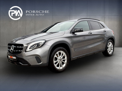 Mercedes-Benz G-Klasse Gebrauchtwagen