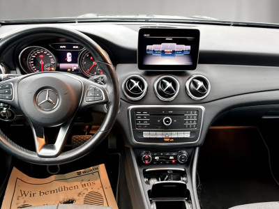 Mercedes-Benz G-Klasse Gebrauchtwagen