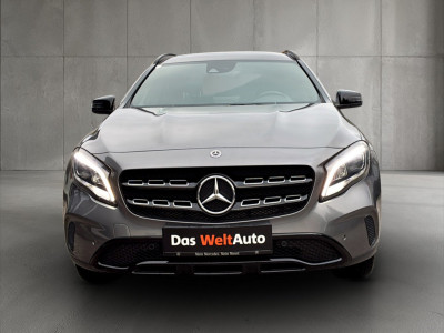 Mercedes-Benz G-Klasse Gebrauchtwagen