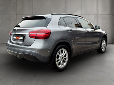 Mercedes-Benz G-Klasse Gebrauchtwagen