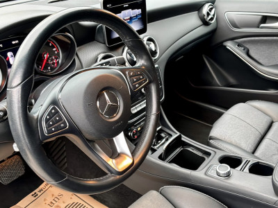 Mercedes-Benz G-Klasse Gebrauchtwagen