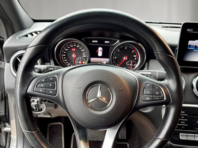 Mercedes-Benz G-Klasse Gebrauchtwagen
