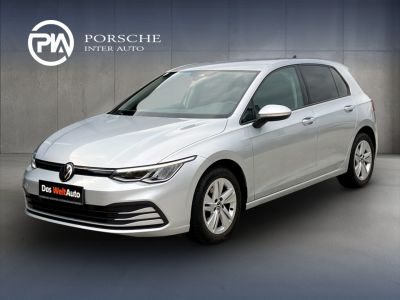 VW Golf Gebrauchtwagen VW Golf Gebrauchtwagen