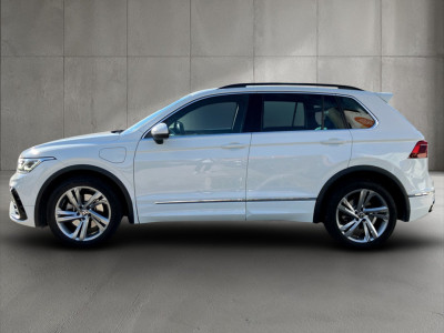 VW Tiguan Gebrauchtwagen VW Tiguan Gebrauchtwagen