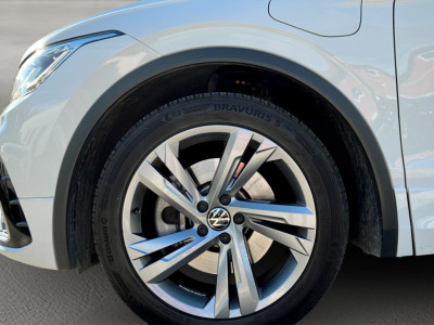 VW Tiguan Gebrauchtwagen VW Tiguan Gebrauchtwagen