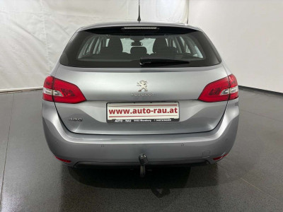 Peugeot 308 Gebrauchtwagen