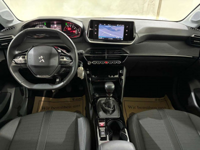 Peugeot 208 Gebrauchtwagen