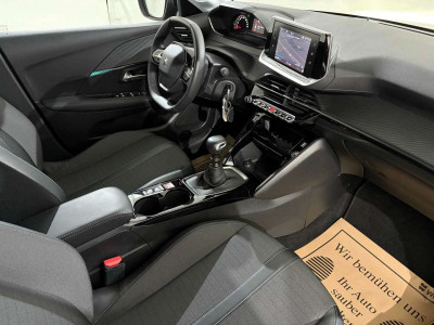 Peugeot 208 Gebrauchtwagen
