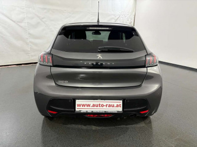 Peugeot 208 Gebrauchtwagen