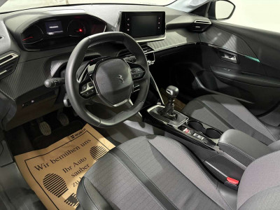 Peugeot 208 Gebrauchtwagen