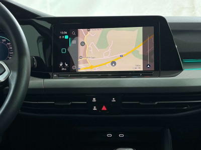 VW Golf Gebrauchtwagen VW Golf Gebrauchtwagen