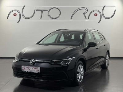 VW Golf Gebrauchtwagen VW Golf Gebrauchtwagen