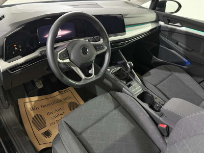 VW Golf Gebrauchtwagen VW Golf Gebrauchtwagen