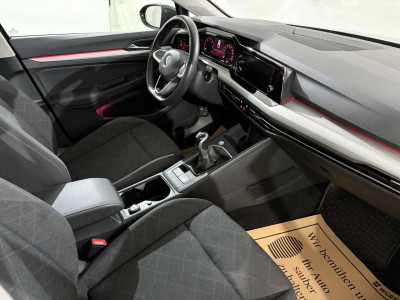 VW Golf Gebrauchtwagen VW Golf Gebrauchtwagen