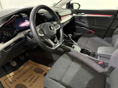 VW Golf Gebrauchtwagen VW Golf Gebrauchtwagen