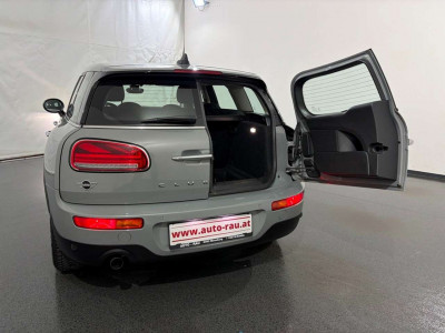 MINI Clubman Gebrauchtwagen MINI Clubman Gebrauchtwagen