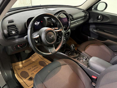 MINI Clubman Gebrauchtwagen MINI Clubman Gebrauchtwagen