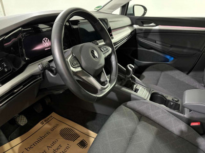 VW Golf Gebrauchtwagen VW Golf Gebrauchtwagen