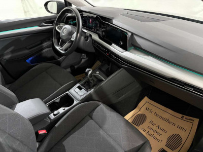 VW Golf Gebrauchtwagen VW Golf Gebrauchtwagen