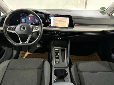 VW Golf Gebrauchtwagen VW Golf Gebrauchtwagen