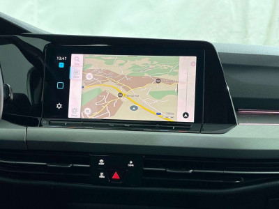 VW Golf Gebrauchtwagen VW Golf Gebrauchtwagen