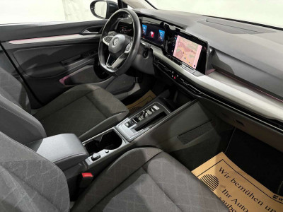 VW Golf Gebrauchtwagen VW Golf Gebrauchtwagen