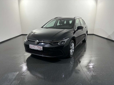 VW Golf Gebrauchtwagen VW Golf Gebrauchtwagen