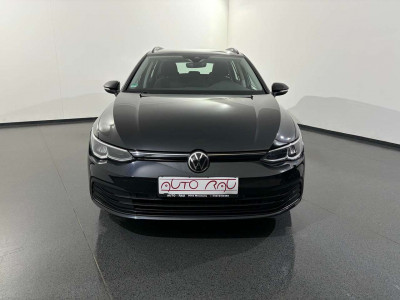 VW Golf Gebrauchtwagen VW Golf Gebrauchtwagen