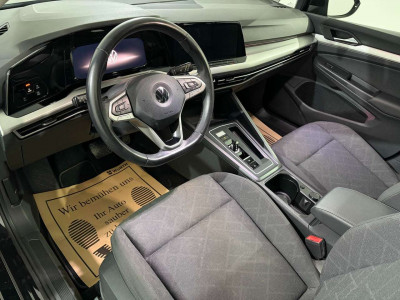 VW Golf Gebrauchtwagen VW Golf Gebrauchtwagen