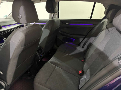 VW Golf Gebrauchtwagen VW Golf Gebrauchtwagen