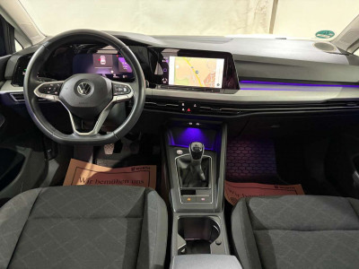 VW Golf Gebrauchtwagen VW Golf Gebrauchtwagen