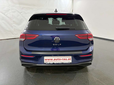 VW Golf Gebrauchtwagen VW Golf Gebrauchtwagen