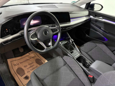 VW Golf Gebrauchtwagen VW Golf Gebrauchtwagen