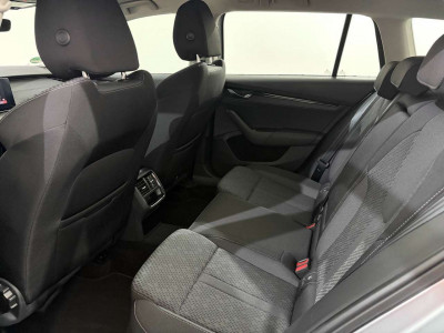 Skoda Octavia Gebrauchtwagen Skoda Octavia Gebrauchtwagen