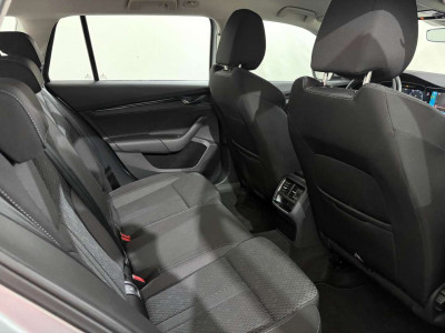 Skoda Octavia Gebrauchtwagen Skoda Octavia Gebrauchtwagen