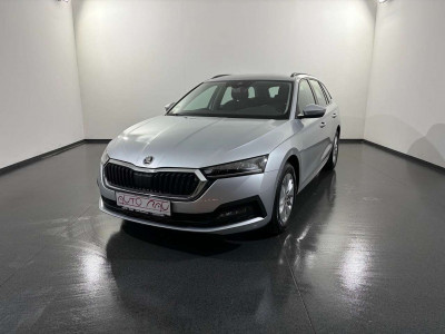 Skoda Octavia Gebrauchtwagen Skoda Octavia Gebrauchtwagen
