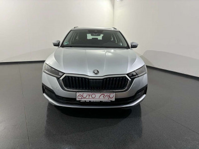 Skoda Octavia Gebrauchtwagen Skoda Octavia Gebrauchtwagen