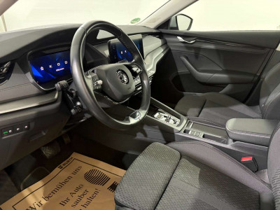 Skoda Octavia Gebrauchtwagen Skoda Octavia Gebrauchtwagen