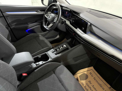 VW Golf Gebrauchtwagen VW Golf Gebrauchtwagen