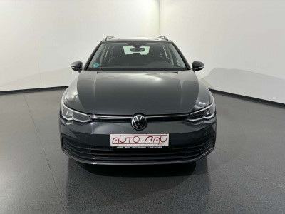 VW Golf Gebrauchtwagen VW Golf Gebrauchtwagen