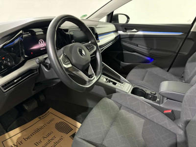 VW Golf Gebrauchtwagen VW Golf Gebrauchtwagen