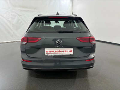 VW Golf Gebrauchtwagen VW Golf Gebrauchtwagen