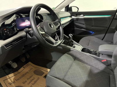 VW Golf Gebrauchtwagen VW Golf Gebrauchtwagen