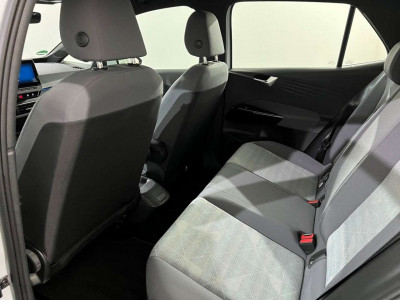 VW ID.3 Gebrauchtwagen VW ID.3 Gebrauchtwagen